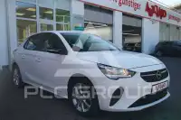 2022 Opel Corsa