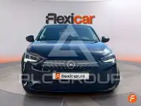 2022 Opel Corsa