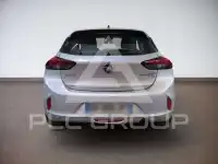 2022 Opel Corsa