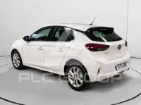 2022 Opel Corsa