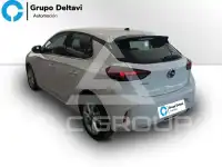 2022 Opel Corsa
