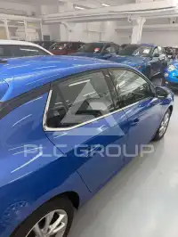 2022 Opel Corsa