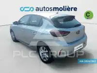2022 Opel Corsa