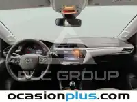 2022 Opel Corsa