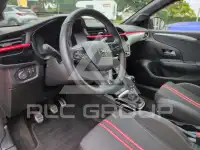 2022 Opel Corsa