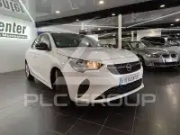 2022 Opel Corsa