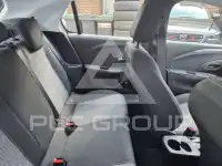 2022 Opel Corsa
