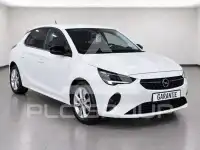 2022 Opel Corsa