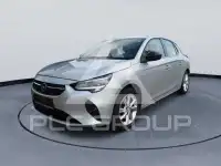 2022 Opel Corsa