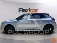 2022 Opel Corsa