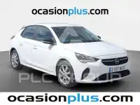 2022 Opel Corsa
