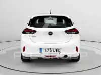 2022 Opel Corsa
