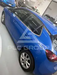 2022 Opel Corsa