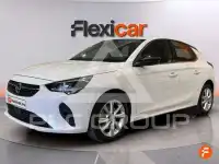 2022 Opel Corsa