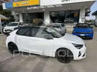 2022 Opel Corsa