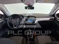 2022 Opel Corsa