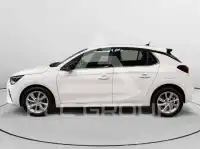 2022 Opel Corsa