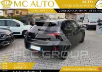2022 Opel Corsa