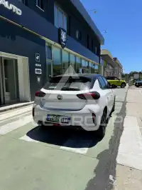 2022 Opel Corsa