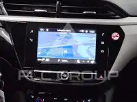 2022 Opel Corsa