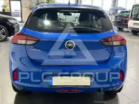 2022 Opel Corsa