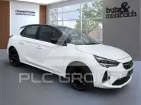 2022 Opel Corsa