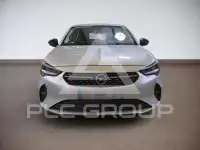 2022 Opel Corsa