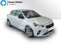 2022 Opel Corsa