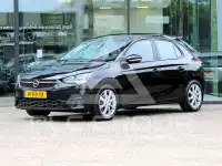 2022 Opel Corsa