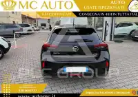 2022 Opel Corsa