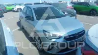 2022 Opel Corsa