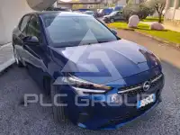 2021 Opel Corsa
