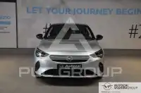 2022 Opel Corsa