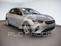 2022 Opel Corsa