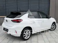 2022 Opel Corsa
