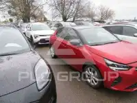2022 Opel Corsa