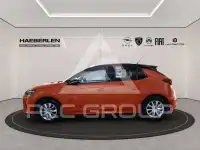 2022 Opel Corsa