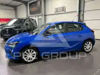 2022 Opel Corsa