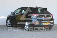 2022 Opel Corsa