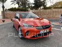 2022 Opel Corsa