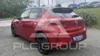 2022 Opel Corsa