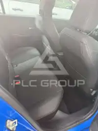 2022 Opel Corsa