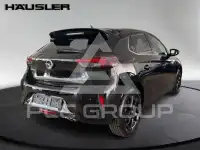 2022 Opel Corsa