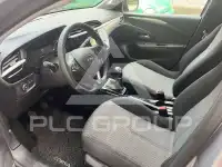 2022 Opel Corsa