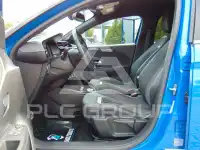 2022 Opel Corsa