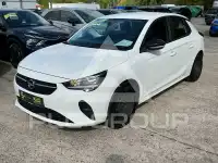 2022 Opel Corsa