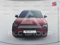 2022 Opel Corsa