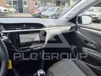 2022 Opel Corsa