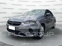 2022 Opel Corsa
