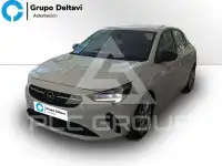 2022 Opel Corsa